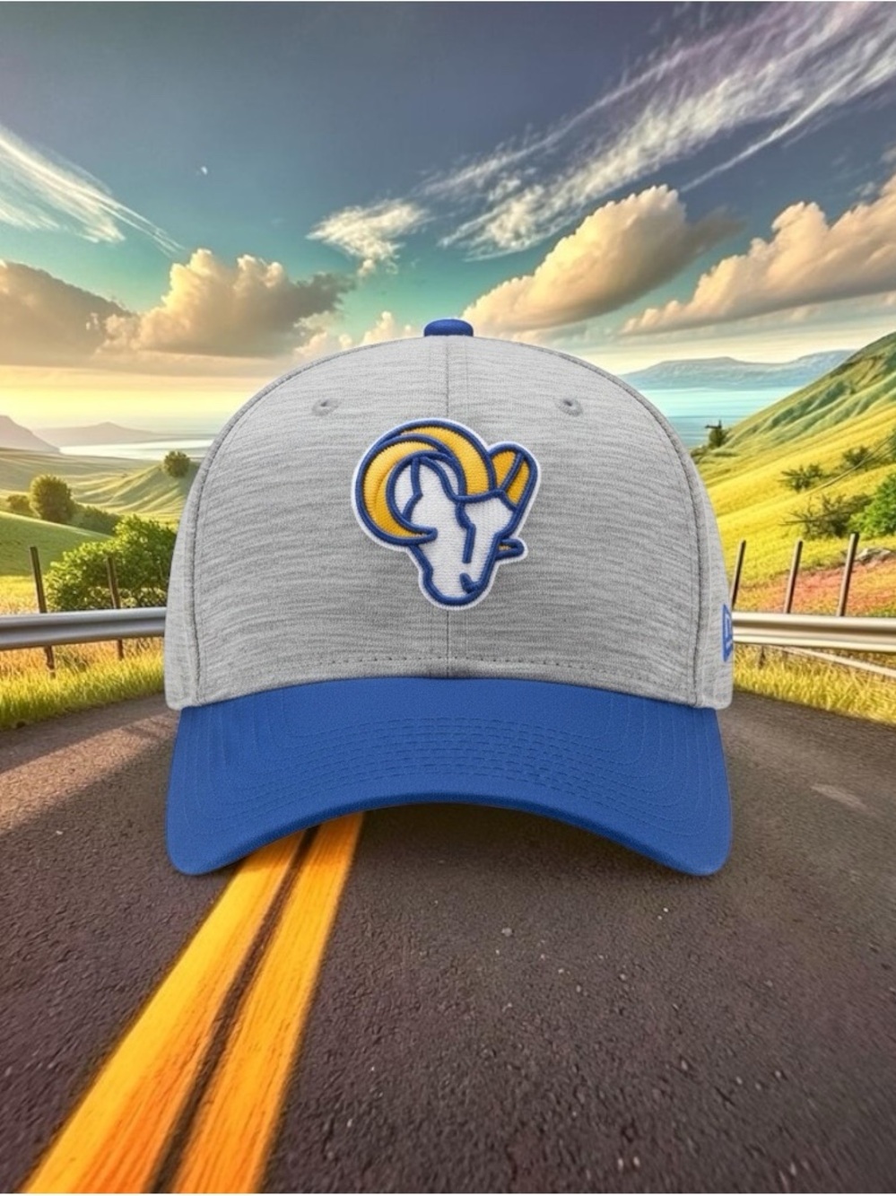 Los Angeles Rams NFL Training Camp Official 39THIRTY